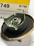 1966-1987 Import car gas cap VW Mazda Stant 10725