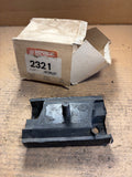 1967-1972 Pontiac Grand Prix Catalina Bonneville automatic trans mount Republic 2321