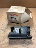 1967-1972 Pontiac Grand Prix Catalina Bonneville automatic trans mount Republic 2321