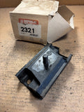 1967-1972 Pontiac Grand Prix Catalina Bonneville automatic trans mount Republic 2321