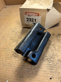 1967-1972 Pontiac Grand Prix Catalina Bonneville automatic trans mount Republic 2321