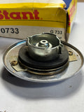 1971-1994 Peugeot Mercury gas cap Stant 11733 G733