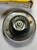 1971-1994 Peugeot Mercury gas cap Stant 11733 G733