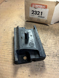 1967-1972 Pontiac Grand Prix Catalina Bonneville automatic trans mount Republic 2321
