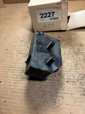 1962-1965 Dodge Chrysler Plymouth 383 426 RH front motor engine mount Republic 2227