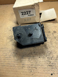 1962-1965 Dodge Chrysler Plymouth 383 426 RH front motor engine mount Republic 2227