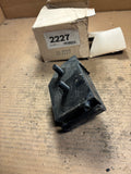 1962-1965 Dodge Chrysler Plymouth 383 426 RH front motor engine mount Republic 2227