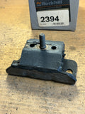 1968-2007 General motors car truck rear transmission mount Rockhill 2394
