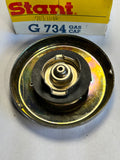(Copy) Gates 31609 CarQuest 34040 Stant G-734  gas cap