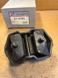 1982-1986 General Motors car RH engine motor mount CarQuest 31-3103