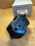 1982-1986 General Motors car RH engine motor mount CarQuest 31-3103