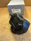 1982-1986 General Motors car RH engine motor mount CarQuest 31-3103