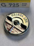 1968-1987 Imports gas cap Stant 11725 10725