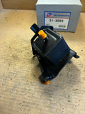 1980-1996 General Motors car LH rear transmission mount CarQuest 31-3093