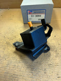 1980-1996 General Motors car LH rear transmission mount CarQuest 31-3093
