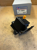 1980-1996 General Motors car LH rear transmission mount CarQuest 31-3093