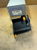 1980-1996 General Motors car LH rear transmission mount CarQuest 31-3093