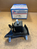 1980-1996 General Motors car LH front transmission mount CarQuest 31-3096
