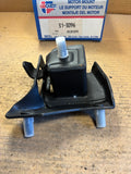 1980-1996 General Motors car LH front transmission mount CarQuest 31-3096