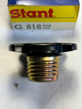 1976-1984 VW Porsche gas cap Stant G-816