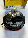 1982-1997 GM Camaro Firebird Allante locking gas cap Stant 11594 10594