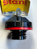 1982-1997 GM Camaro Firebird Allante locking gas cap Stant 11594 10594