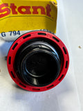 1982-1997 GM Camaro Firebird Allante locking gas cap Stant 11594 10594