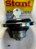 1971-1985 VW Toyota Jeep locking gas cap Stant 11592 G792