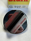 1971-1979 Jeep Toyota Chevrolet VW gas cap Stant G-727