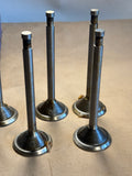 1941-1952 Buick 320 straight 8 I take valves x7 V-1134N