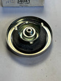 1972-1980 General Motors Mopar gas cap CarQuest 34041