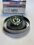 1972-1980 General Motors Mopar gas cap CarQuest 34041