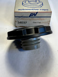 1983-1987 Dodge Charger gas cap Proven Valu 34037