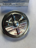 1971-1997 import car gas cap Stant 10810 G810