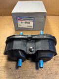 1985-1996 General Motors RH rear LOWER engine mount CarQuest 31-3458