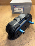 1985-1996 General Motors RH rear LOWER engine mount CarQuest 31-3458