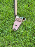 1959 Ford Edsel Fairlane Montclair RH passenger window frame