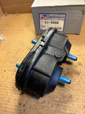 1985-1996 General Motors RH rear LOWER engine mount CarQuest 31-3458