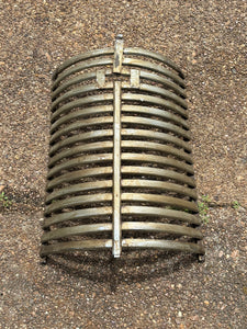 1930s 1940s truck grille International Chevrolet NOS