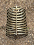 1930s 1940s truck grille International Chevrolet NOS