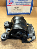 1980-1995 General Motors LH RH front engine mount CarQuest 31-3034
