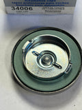 1942-1969 Hudson Ford Jeep gas cap CarQuest 34006