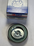 1942-1969 Hudson Ford Jeep gas cap CarQuest 34006