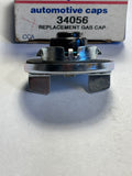 1976-1984 Mitsubishi Plymouth Chrysler gas cap CarQuest 34056