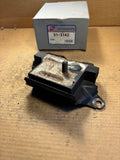 1977-1982 Ford F Series and Bronco LH FRONT motor engine mount CarQuest 31-3142