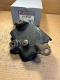 1977-1982 Ford F Series and Bronco LH FRONT motor engine mount CarQuest 31-3142