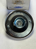 1971-1979 Jeep Toyota Chevrolet VW gas cap CarQuest 34028