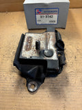 1977-1982 Ford F Series and Bronco LH FRONT motor engine mount CarQuest 31-3142