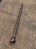 1928 REO drive shaft