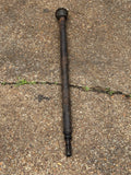 1928 REO drive shaft